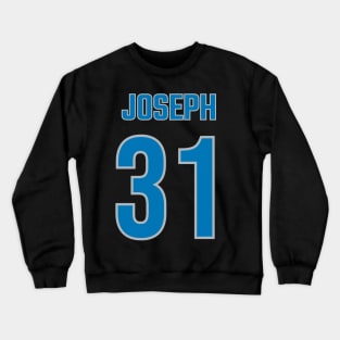 Kerby Joseph Crewneck Sweatshirt